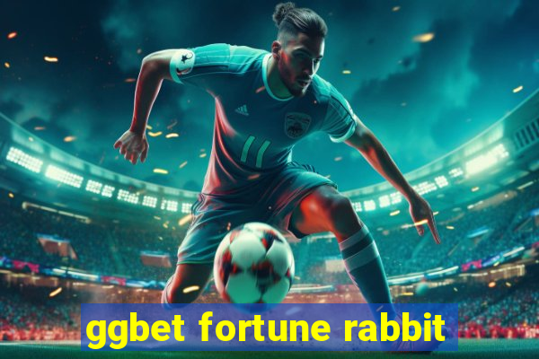 ggbet fortune rabbit